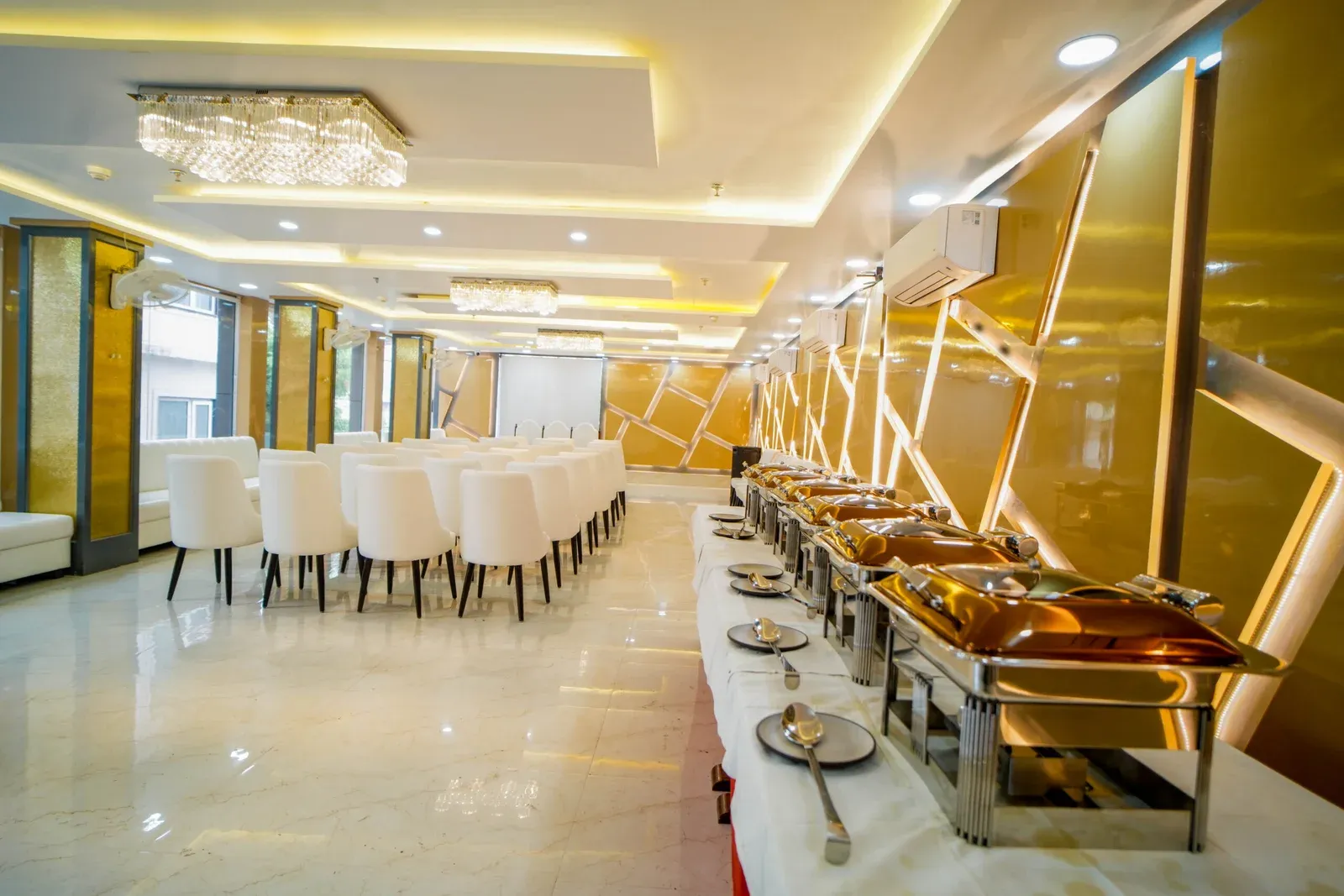 Hotel Kanishka Inn