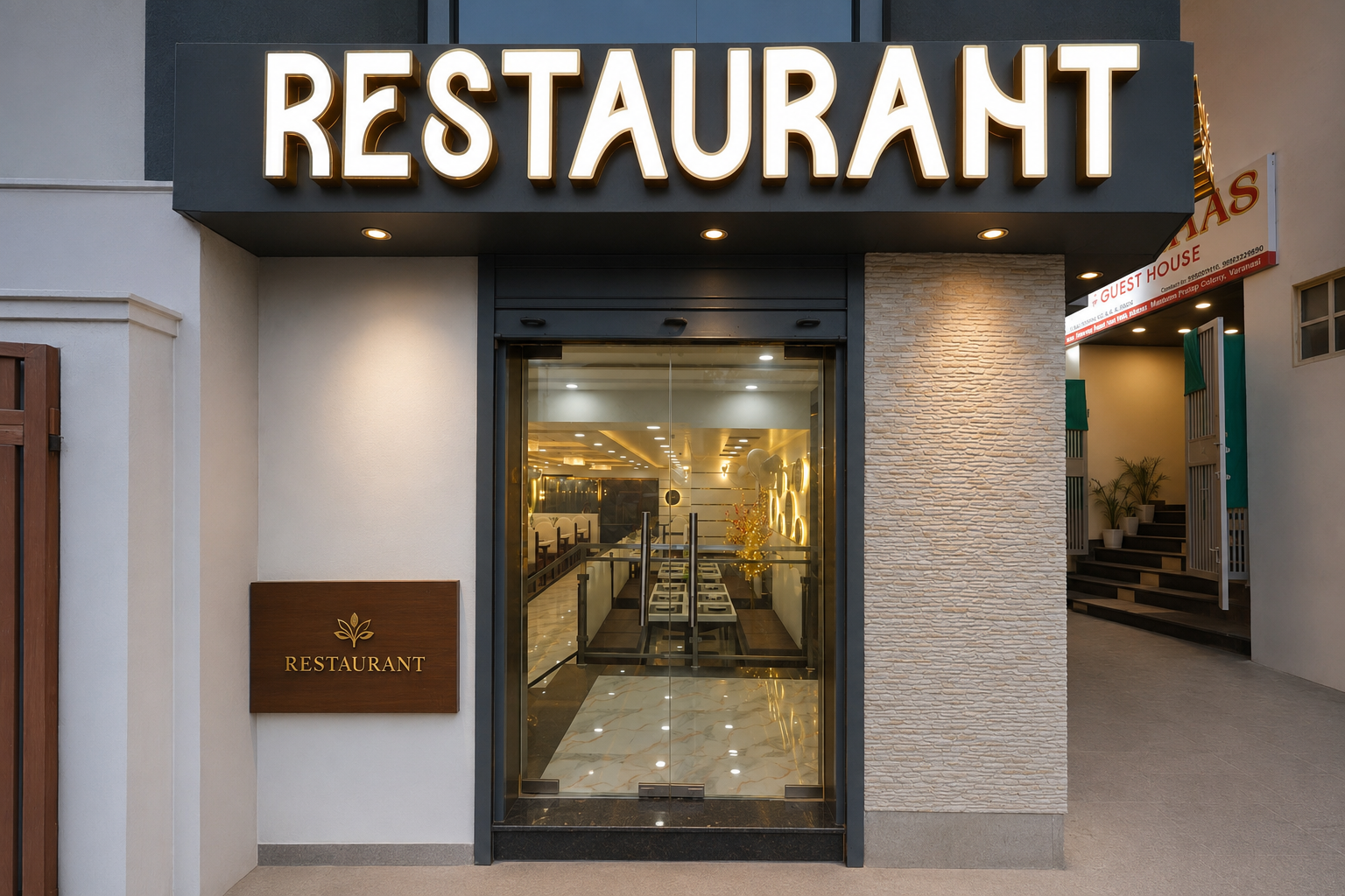 Hotel Kanishka Inn