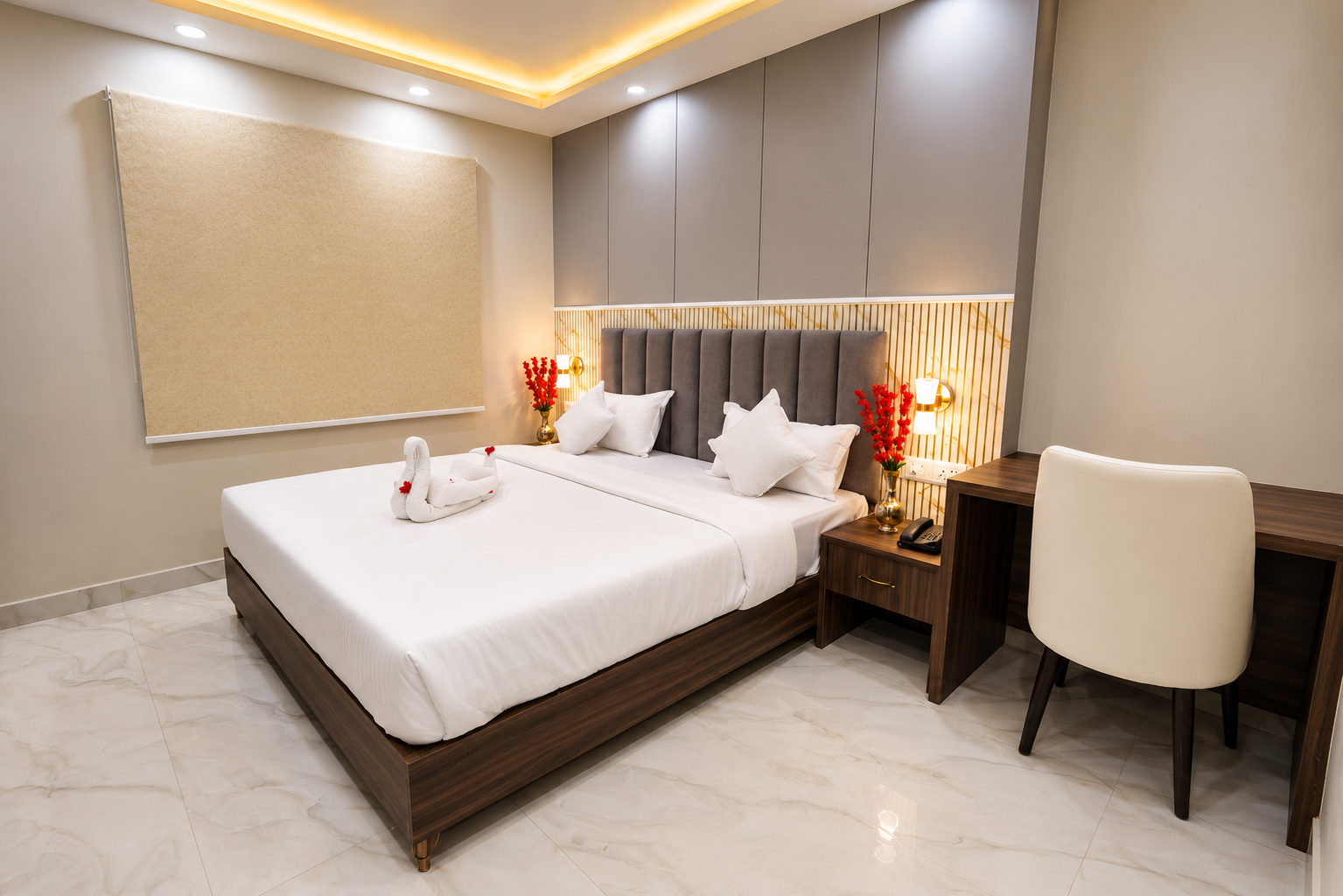 Hotel Kanishka Inn