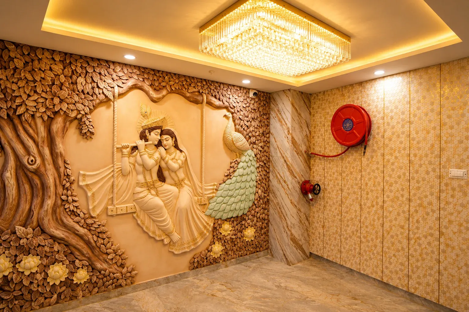 Hotel Kanishka Inn
