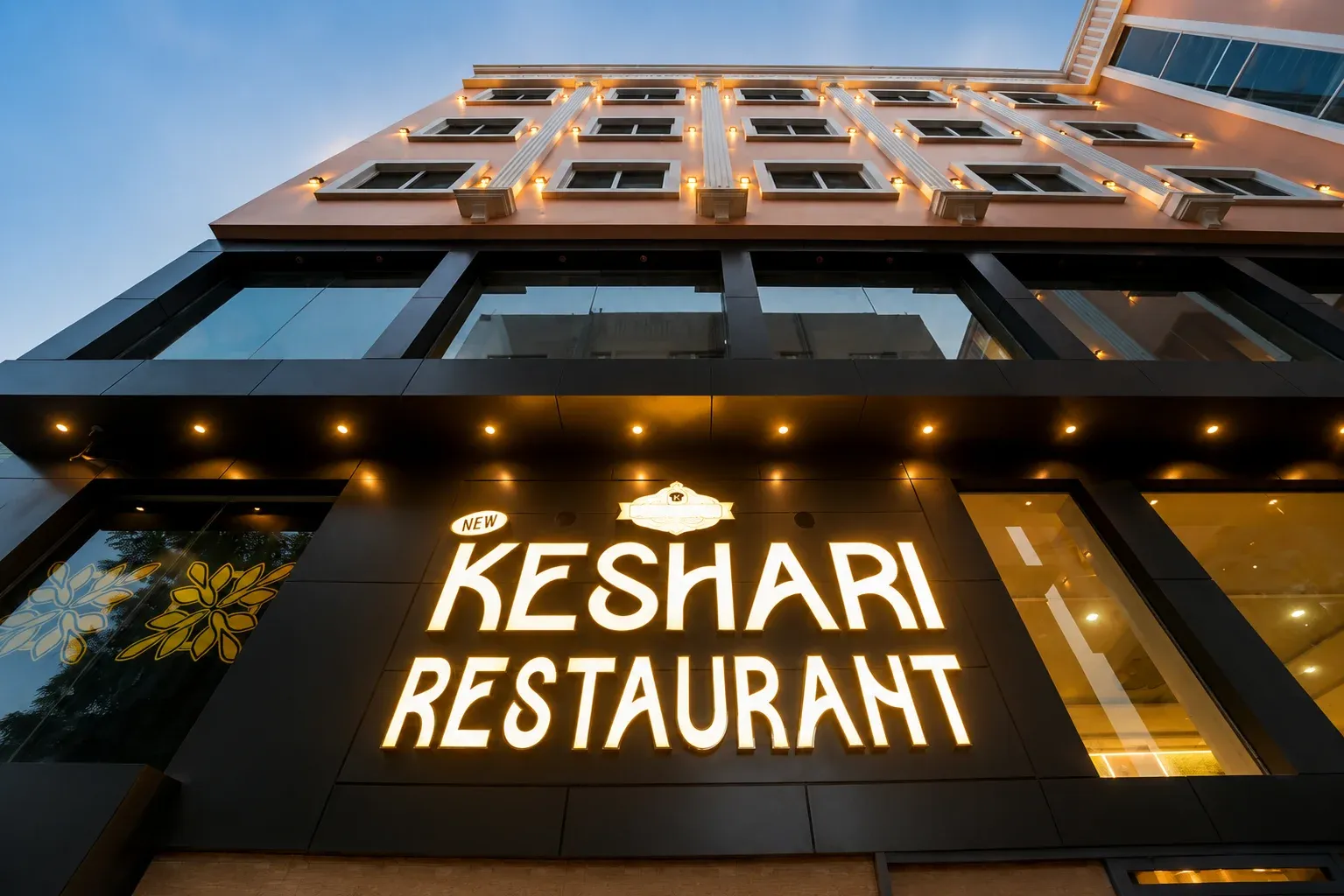 Hotel Kanishka Inn